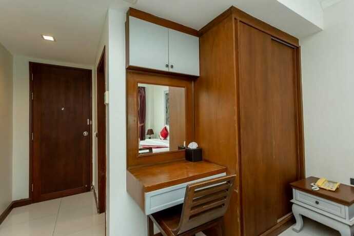 Imagen general del Hotel Honey Boutique. Foto 8