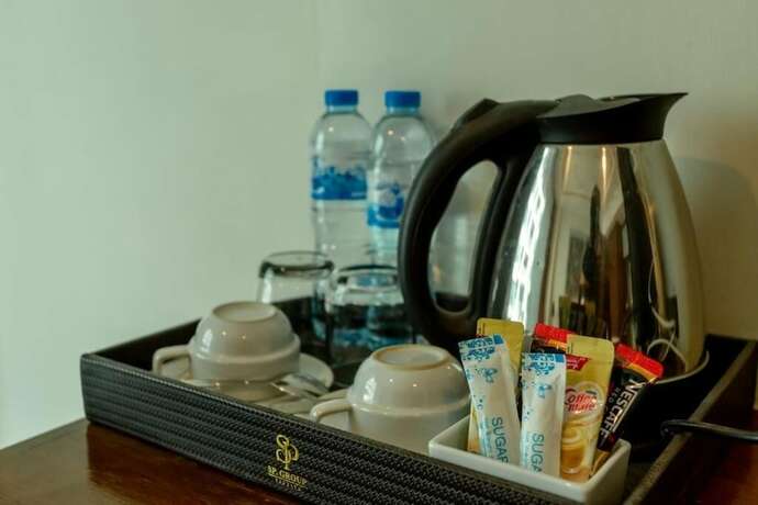 Imagen general del Hotel Honey Boutique. Foto 10