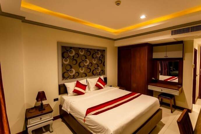 Imagen general del Hotel Honey Boutique. Foto 11