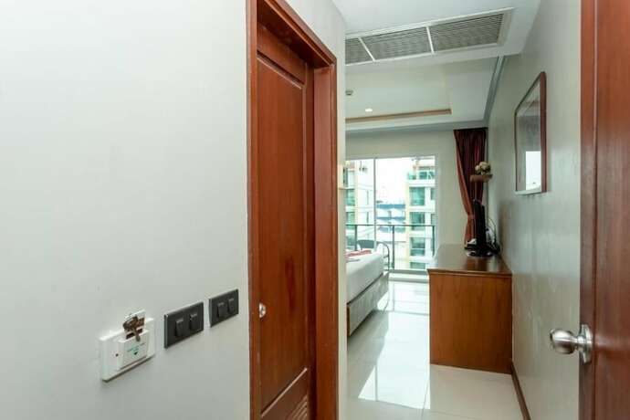 Imagen general del Hotel Honey Boutique. Foto 12