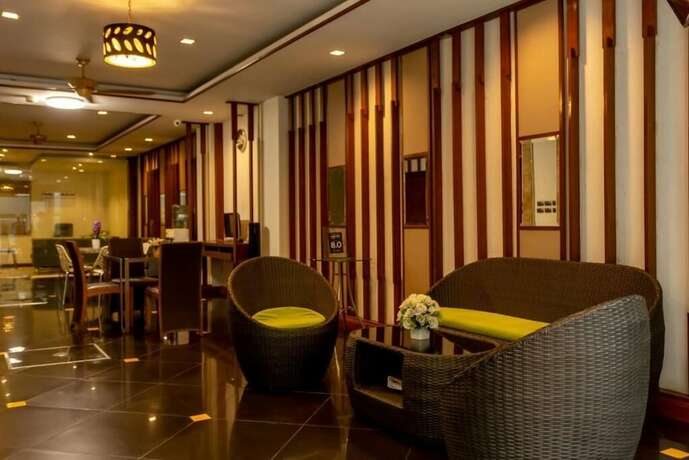 Imagen general del Hotel Honey Boutique. Foto 14