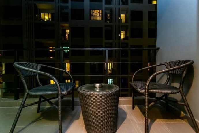 Imagen general del Hotel Honey Boutique. Foto 15