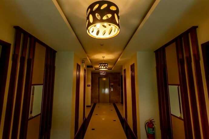 Imagen general del Hotel Honey Boutique. Foto 16
