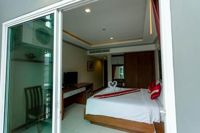 Imagen general del Hotel Honey Boutique. Foto 18
