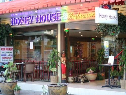 Imagen general del Hotel Honey House 2. Foto 1