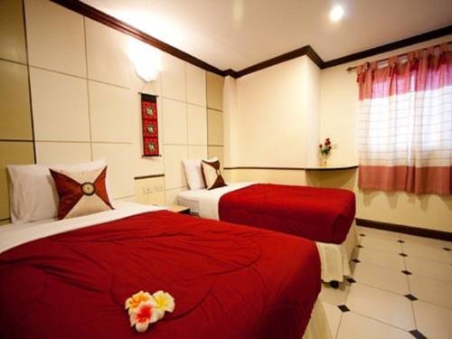 Imagen general del Hotel Honey House 2. Foto 2