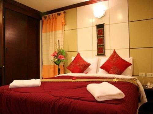 Imagen general del Hotel Honey House 2. Foto 3