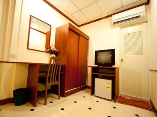 Imagen general del Hotel Honey House 2. Foto 5