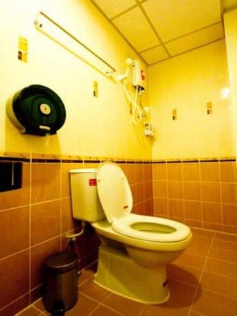 Imagen general del Hotel Honey House 2. Foto 9
