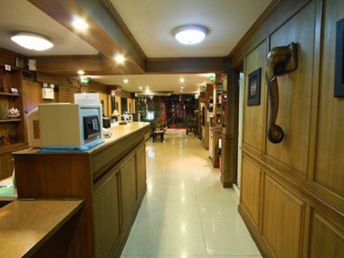 Imagen general del Hotel Honey House 2. Foto 10