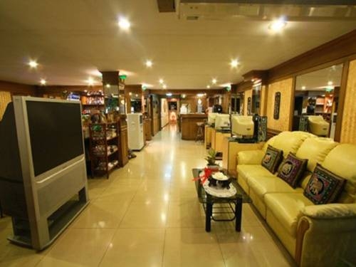 Imagen general del Hotel Honey House 2. Foto 11