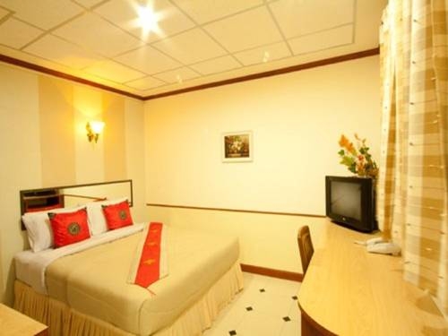 Imagen general del Hotel Honey House 2. Foto 15
