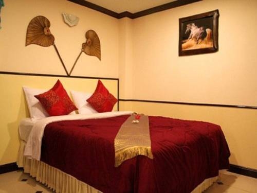 Imagen general del Hotel Honey House 2. Foto 16