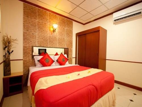 Imagen general del Hotel Honey House 2. Foto 18