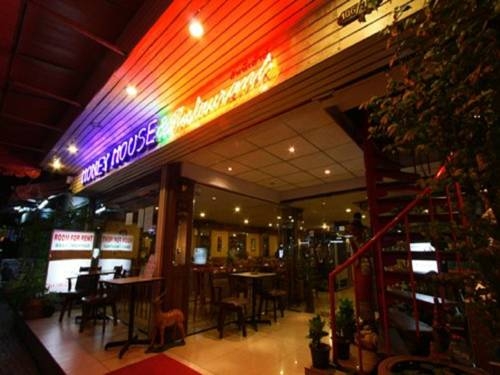 Imagen general del Hotel Honey House 2. Foto 19
