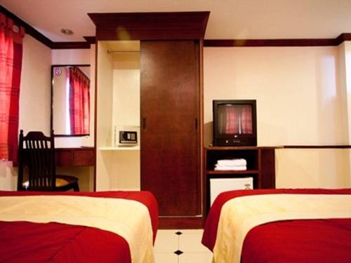 Imagen general del Hotel Honey House 2. Foto 20