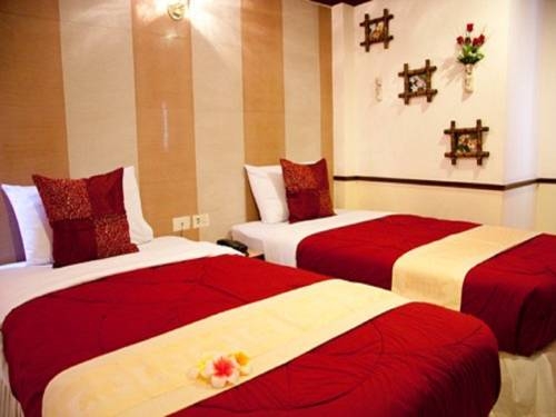 Imagen general del Hotel Honey House 2. Foto 21