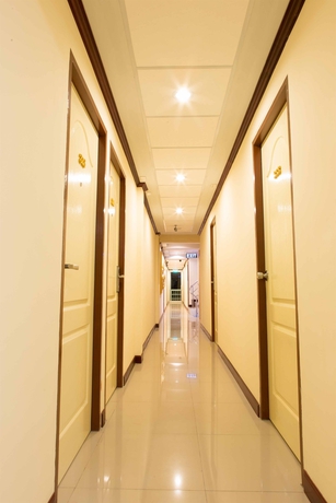 Imagen de los interiores del Hotel Honey House 3. Foto 14