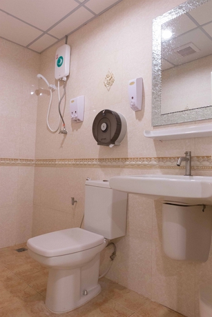 Imagen de la habitación del Hotel Honey House 3. Foto 9