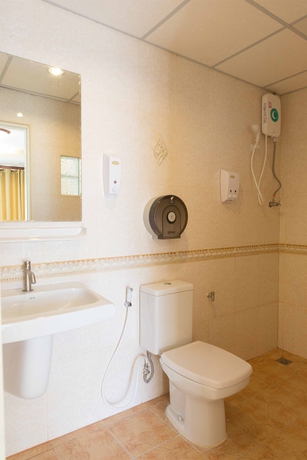 Imagen de la habitación del Hotel Honey House 3. Foto 10