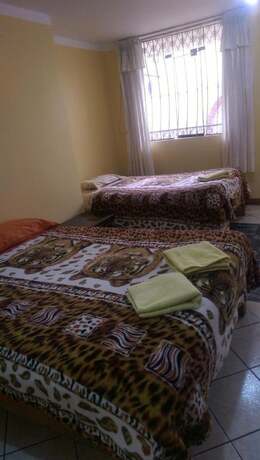 Imagen general del Hotel Honey House, AREQUIPA. Foto 1