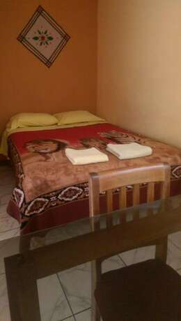 Imagen general del Hotel Honey House, AREQUIPA. Foto 2