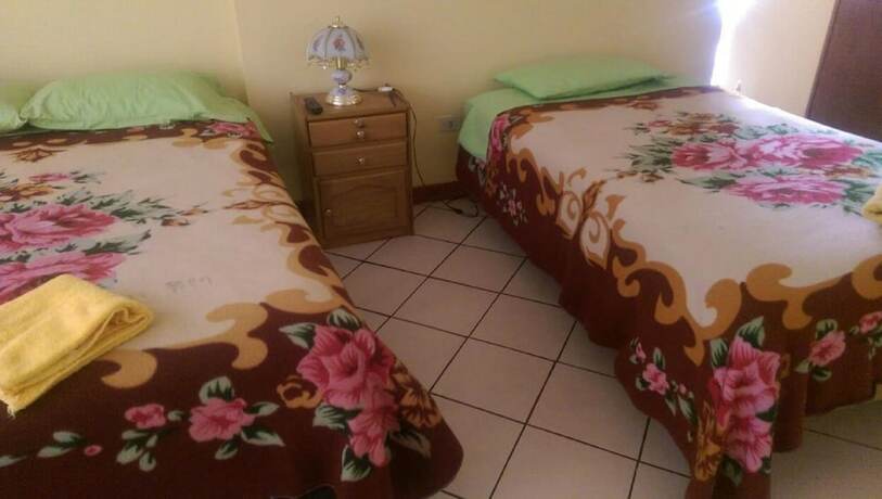Imagen general del Hotel Honey House, AREQUIPA. Foto 4