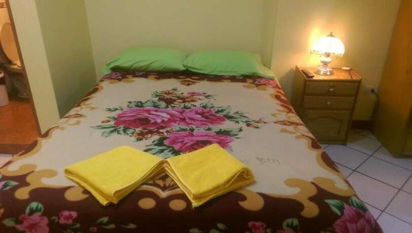 Imagen general del Hotel Honey House, AREQUIPA. Foto 6