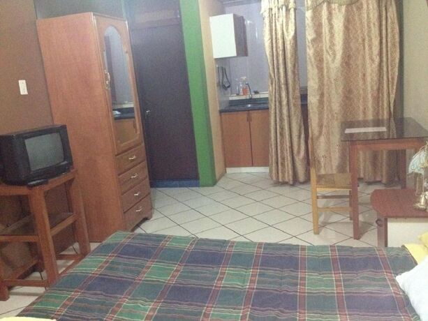 Imagen general del Hotel Honey House, AREQUIPA. Foto 8