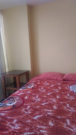Imagen de la habitación del Hotel Honey House, AREQUIPA. Foto 20