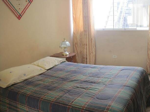 Imagen general del Hotel Honey House, AREQUIPA. Foto 10