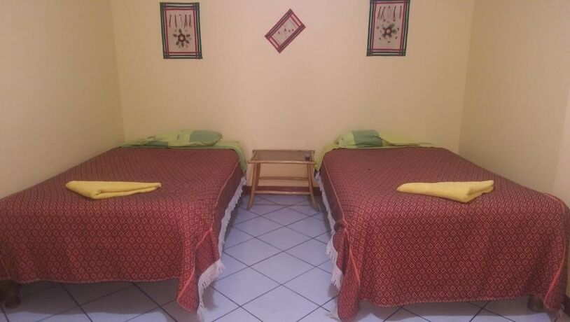 Imagen general del Hotel Honey House, AREQUIPA. Foto 12