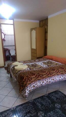 Imagen general del Hotel Honey House, AREQUIPA. Foto 14
