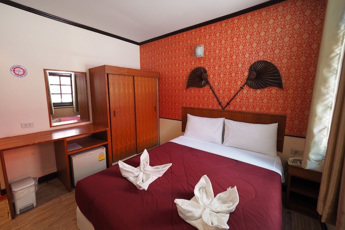 Imagen de la habitación del Hotel Honey House1. Foto 2