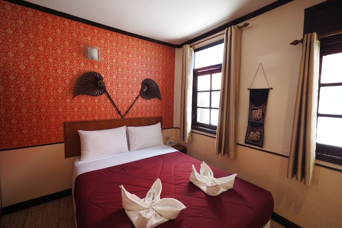 Imagen de la habitación del Hotel Honey House1. Foto 3