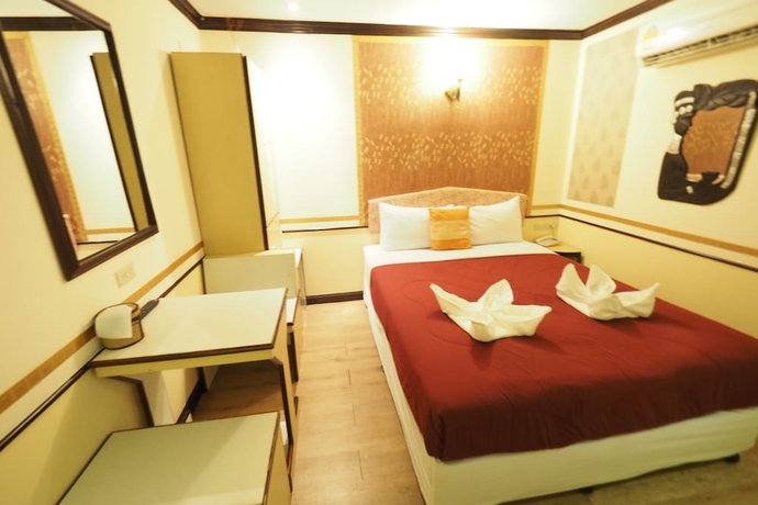 Imagen de la habitación del Hotel Honey House1. Foto 5