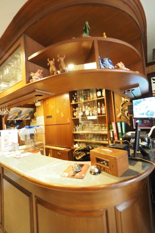 Imagen de los interiores del Hotel Honey House1. Foto 19