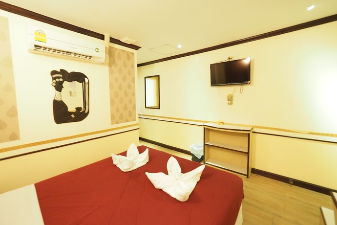 Imagen de la habitación del Hotel Honey House1. Foto 6