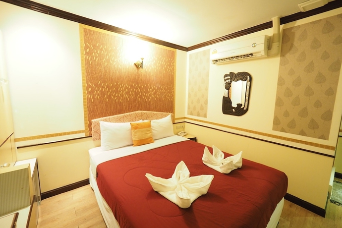 Imagen de la habitación del Hotel Honey House1. Foto 9