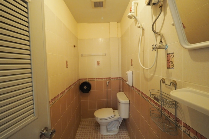 Imagen de la habitación del Hotel Honey House1. Foto 15