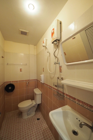 Imagen de la habitación del Hotel Honey House1. Foto 16