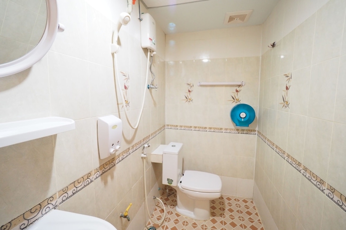 Imagen de la habitación del Hotel Honey House1. Foto 17