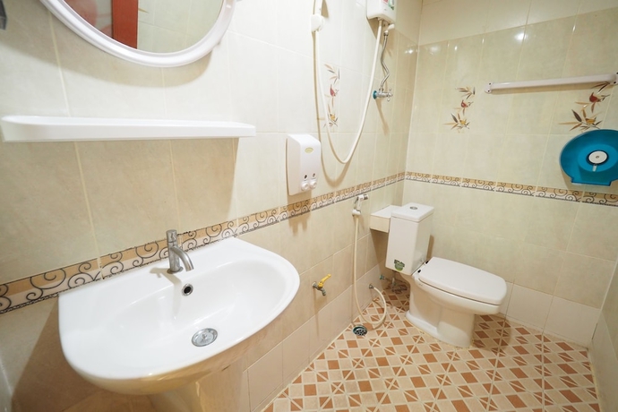 Imagen de la habitación del Hotel Honey House1. Foto 18