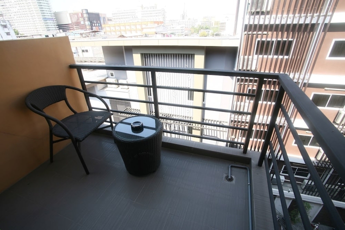 Imagen de la habitación del Hotel Honey Inn. Foto 9