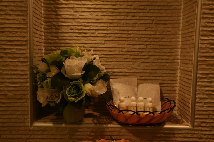 Imagen de la habitación del Hotel Honey Inn. Foto 10