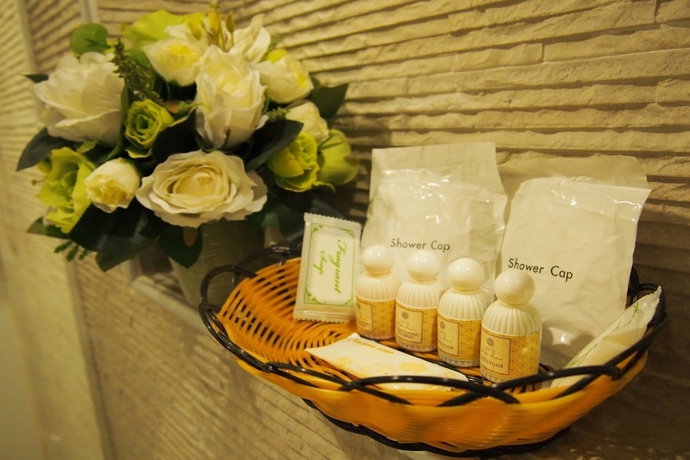 Imagen de la habitación del Hotel Honey Inn. Foto 11