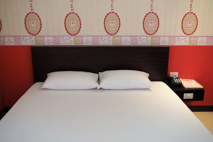 Imagen de la habitación del Hotel Honey Inn, Lam Luk Ka. Foto 2