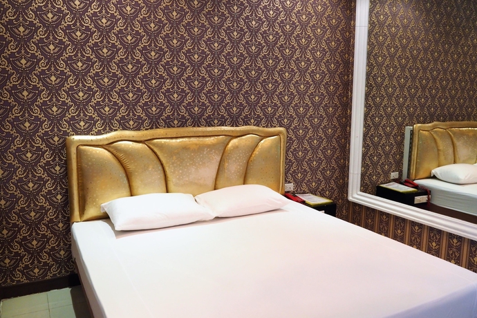Imagen de la habitación del Hotel Honey Inn, Lam Luk Ka. Foto 4
