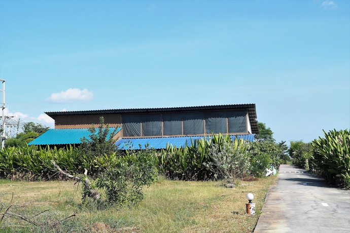 Imagen de los exteriores del Hotel Honey Inn, Lam Luk Ka. Foto 18