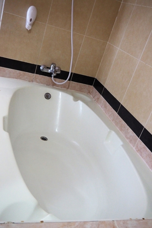 Imagen de la habitación del Hotel Honey Inn, Lam Luk Ka. Foto 11